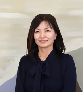 代表取締役 園田 紀子