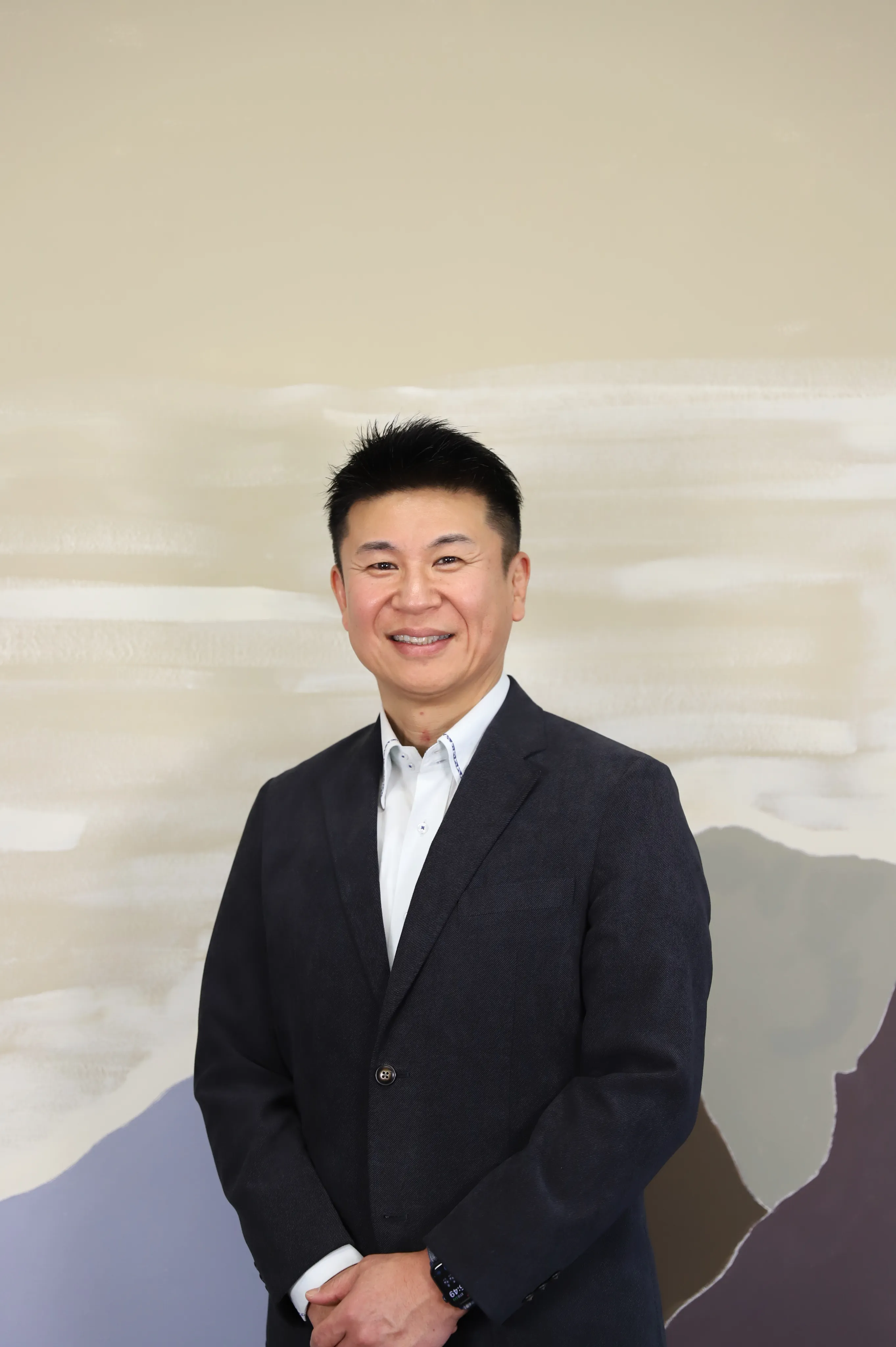 代表取締役 石橋孝二