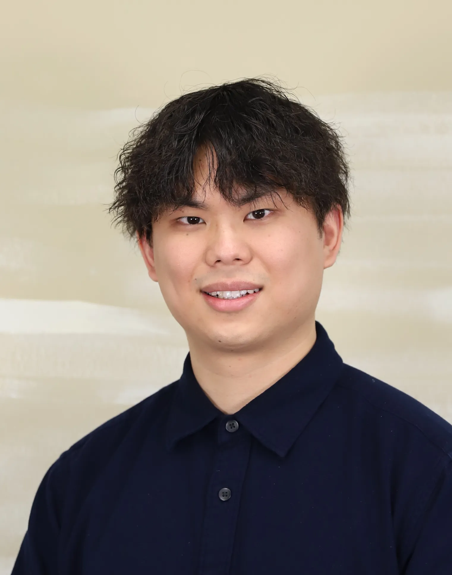 石橋 海渡のプロフィール写真