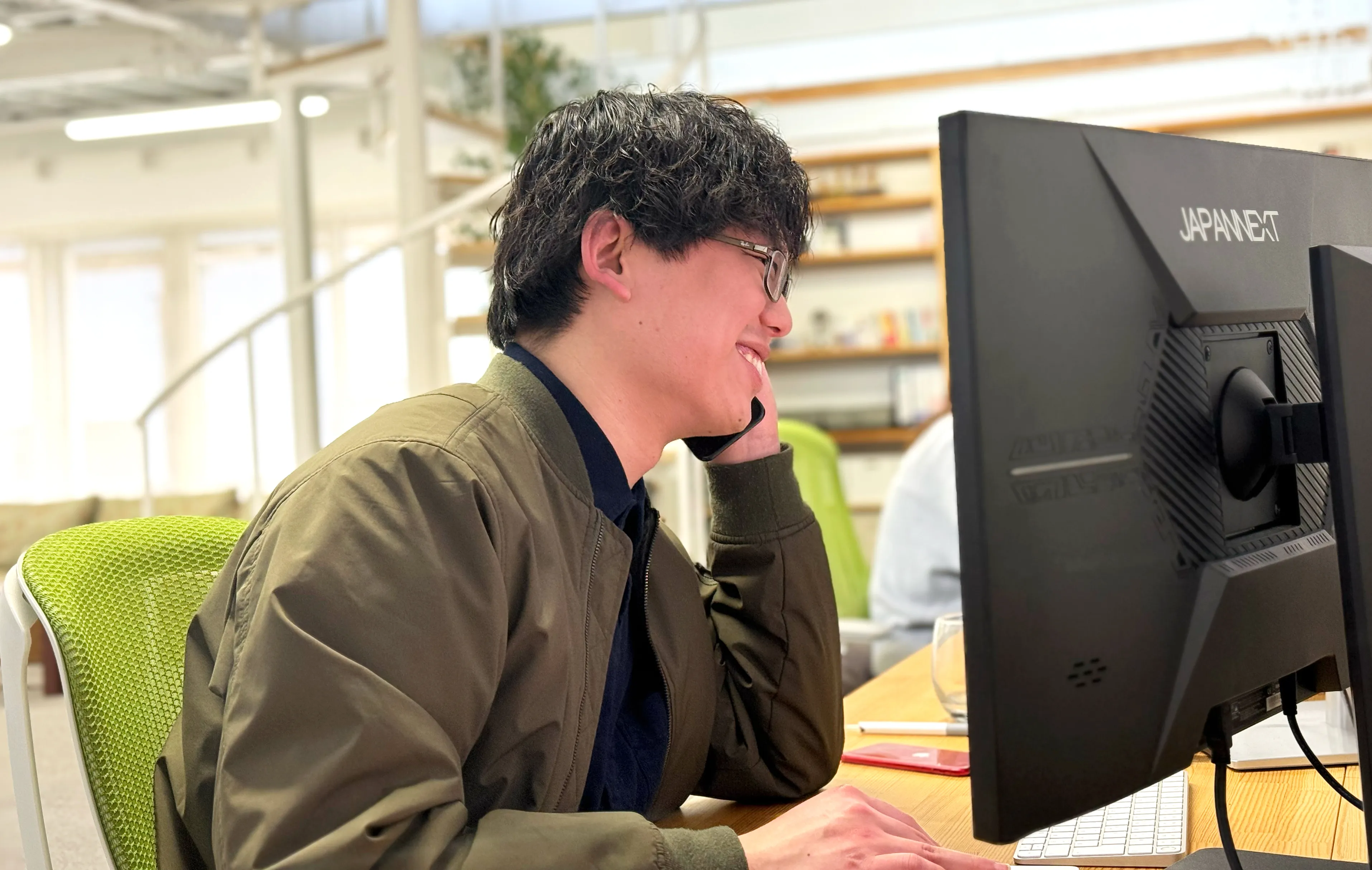 石橋 海渡のギャラリー写真 1