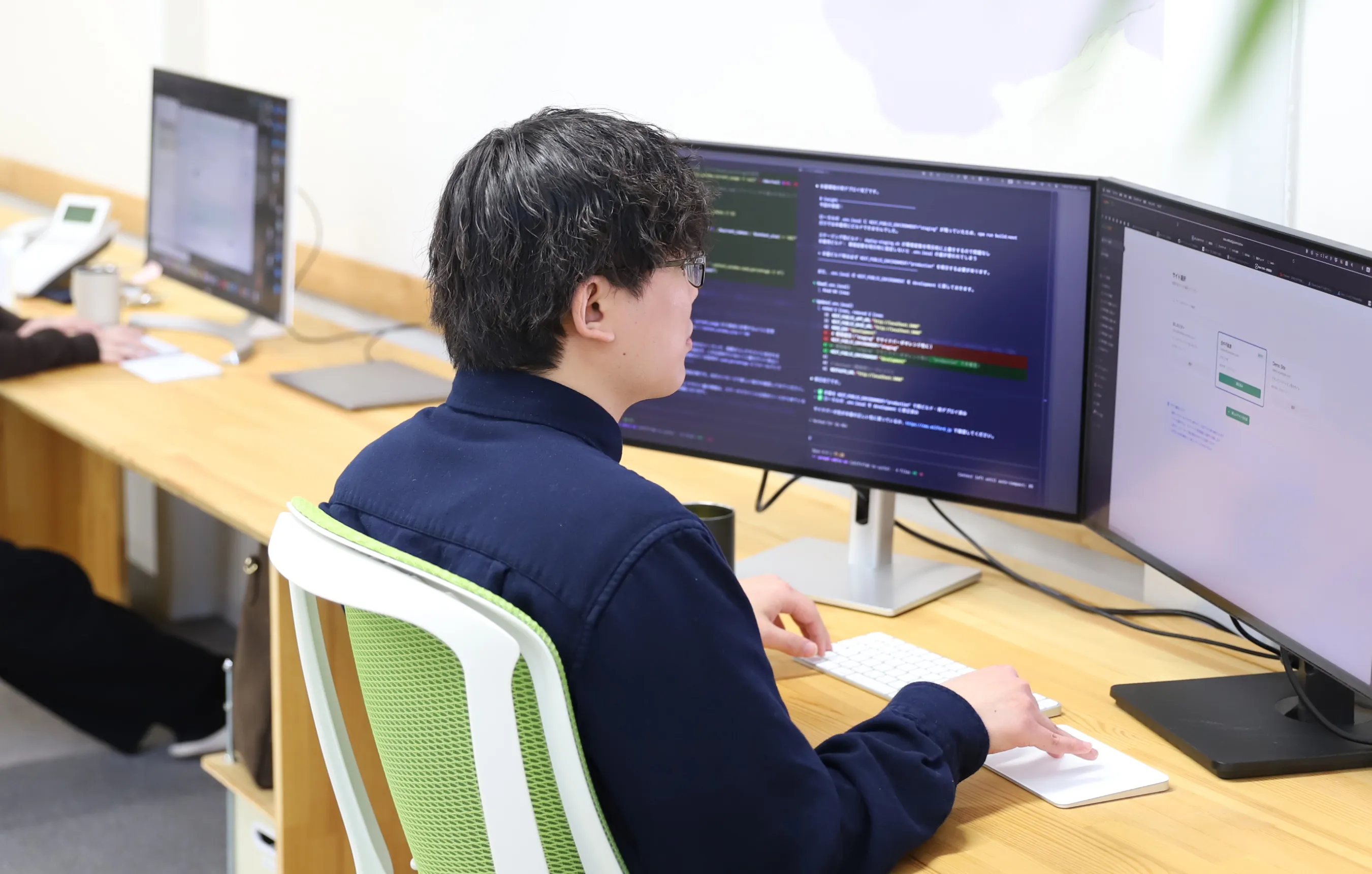 石橋 海渡のギャラリー写真 3