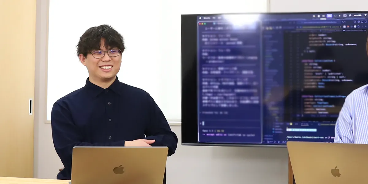 石橋 海渡のメイン写真