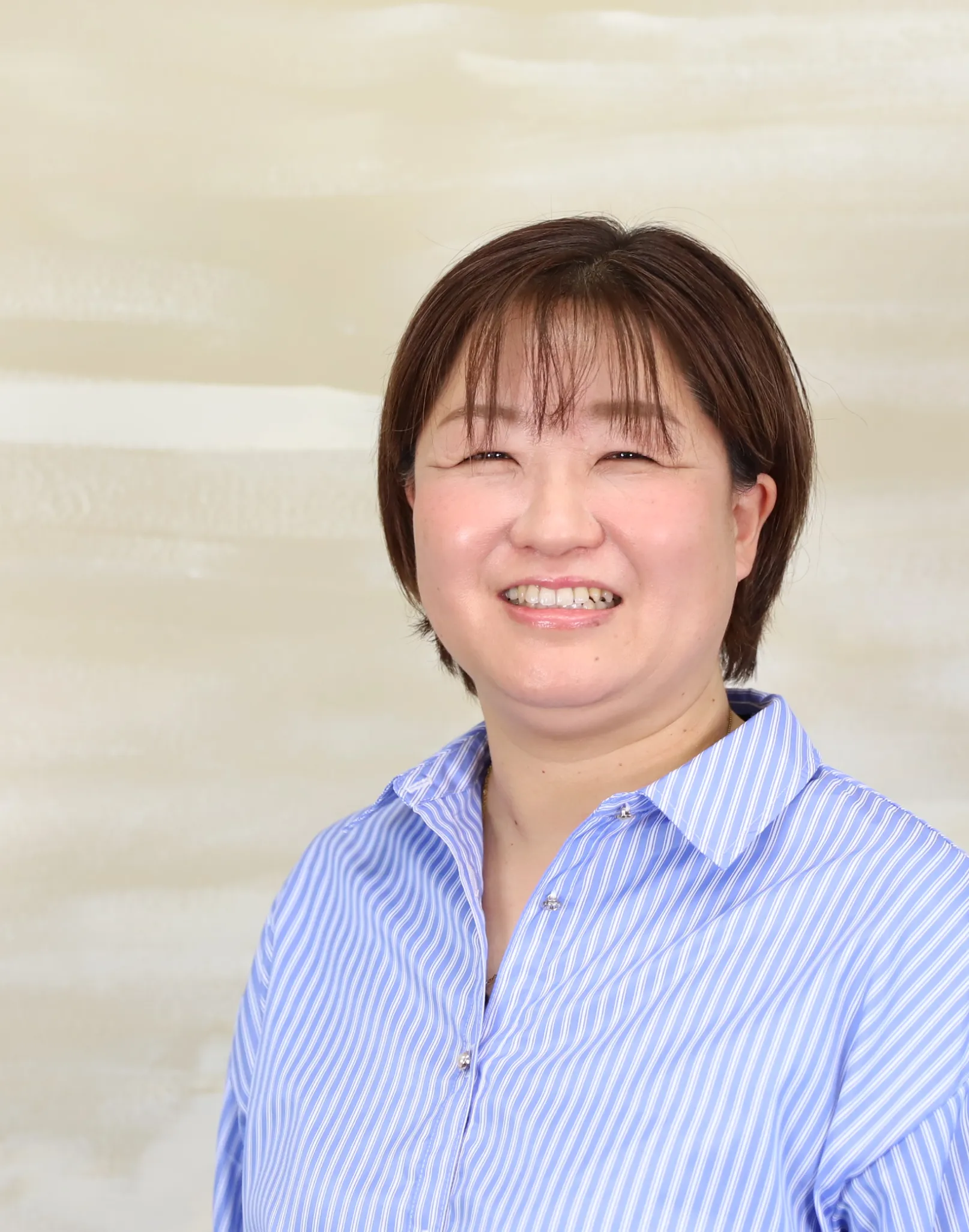 鹿島 愛のプロフィール写真