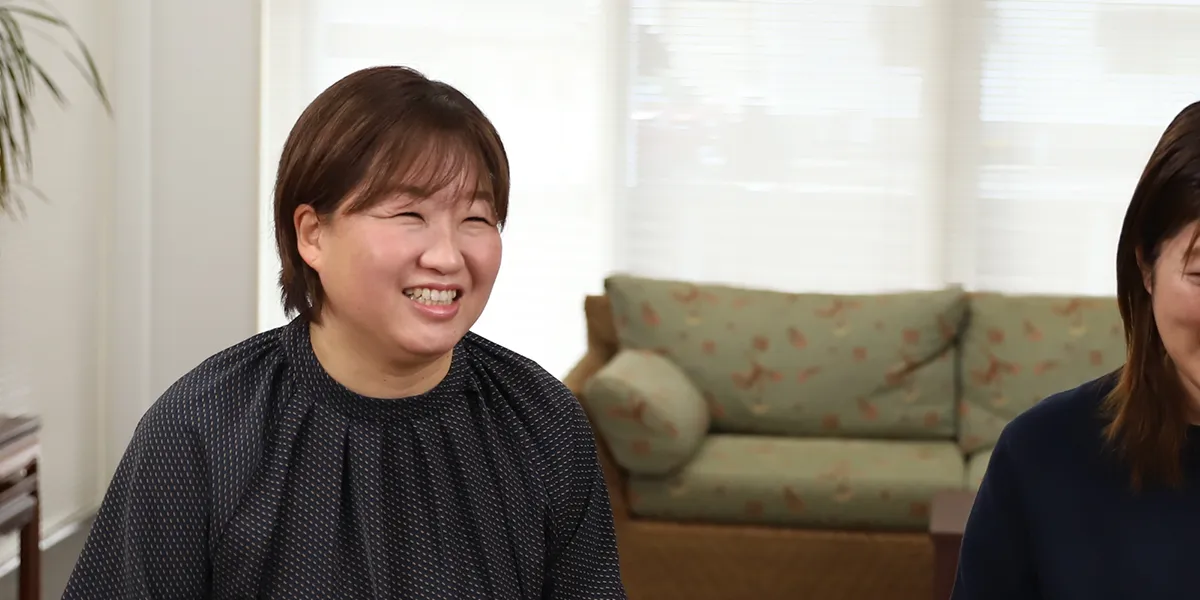 鹿島 愛のメイン写真