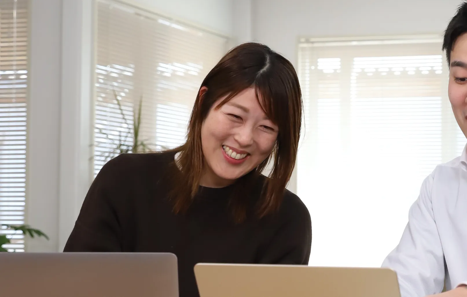 光安 麻衣のギャラリー写真 4