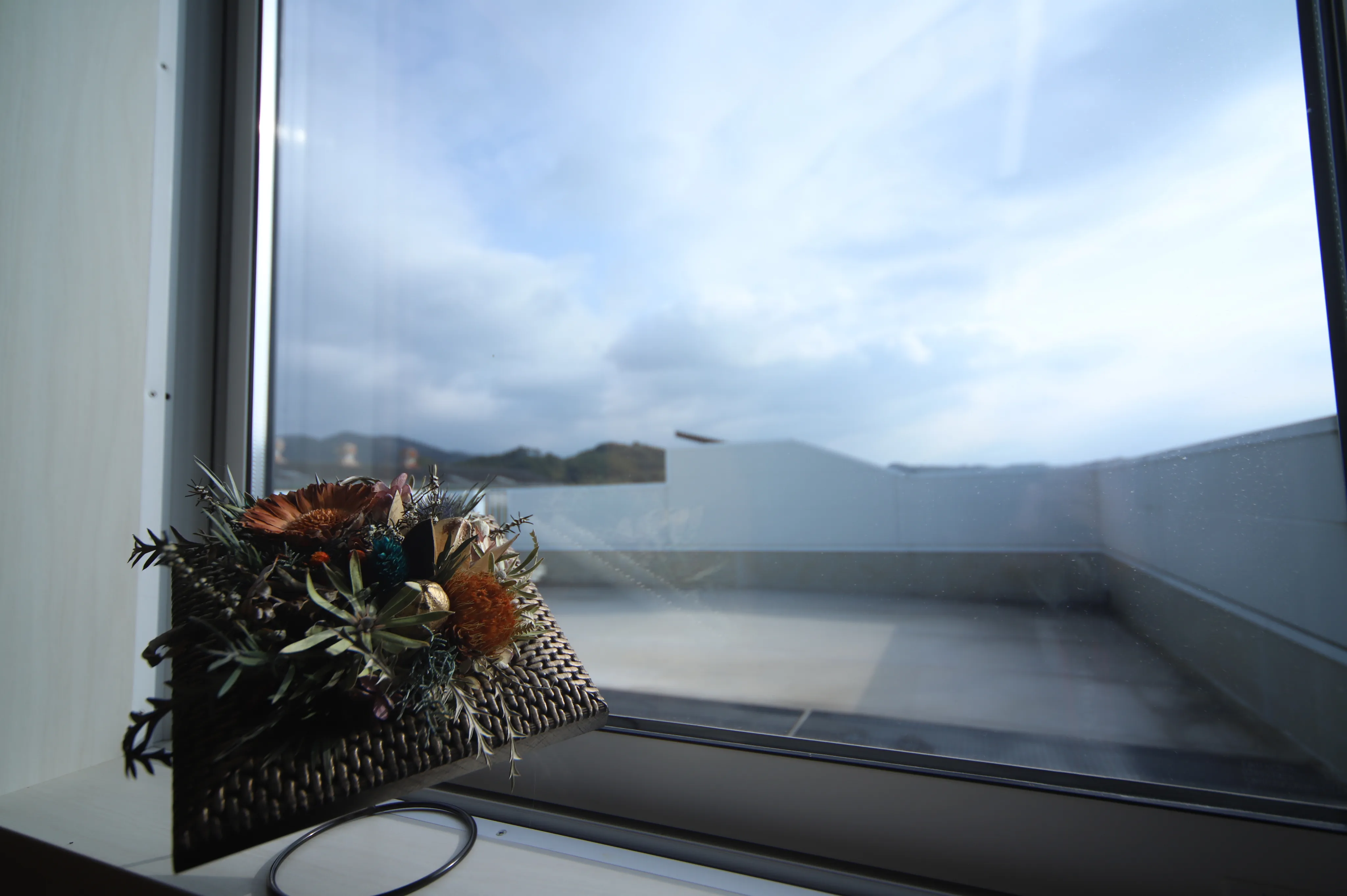 お盆休業のお知らせ