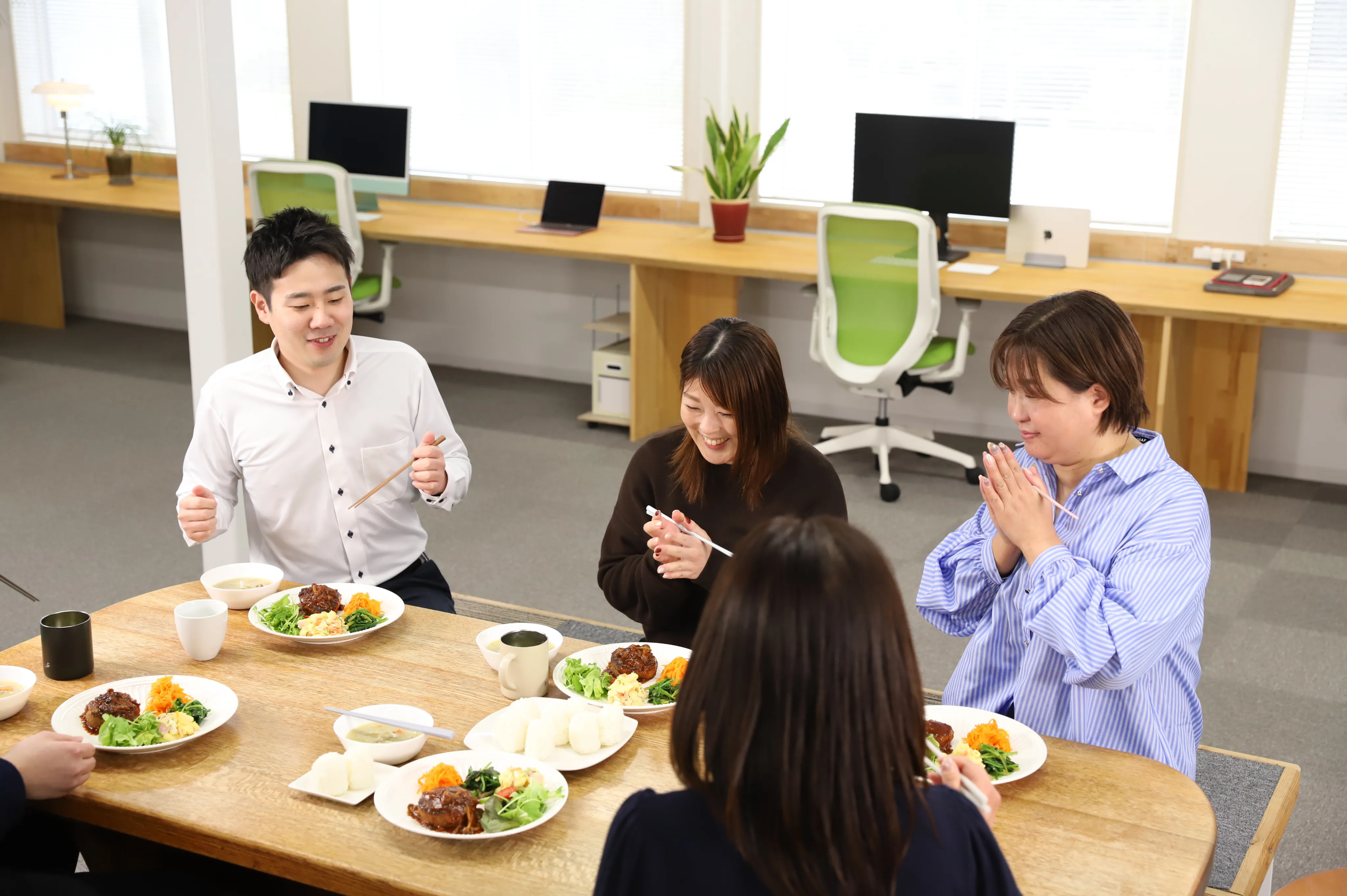 ミルフォード公式サイトのリニューアル企画が進行中です！