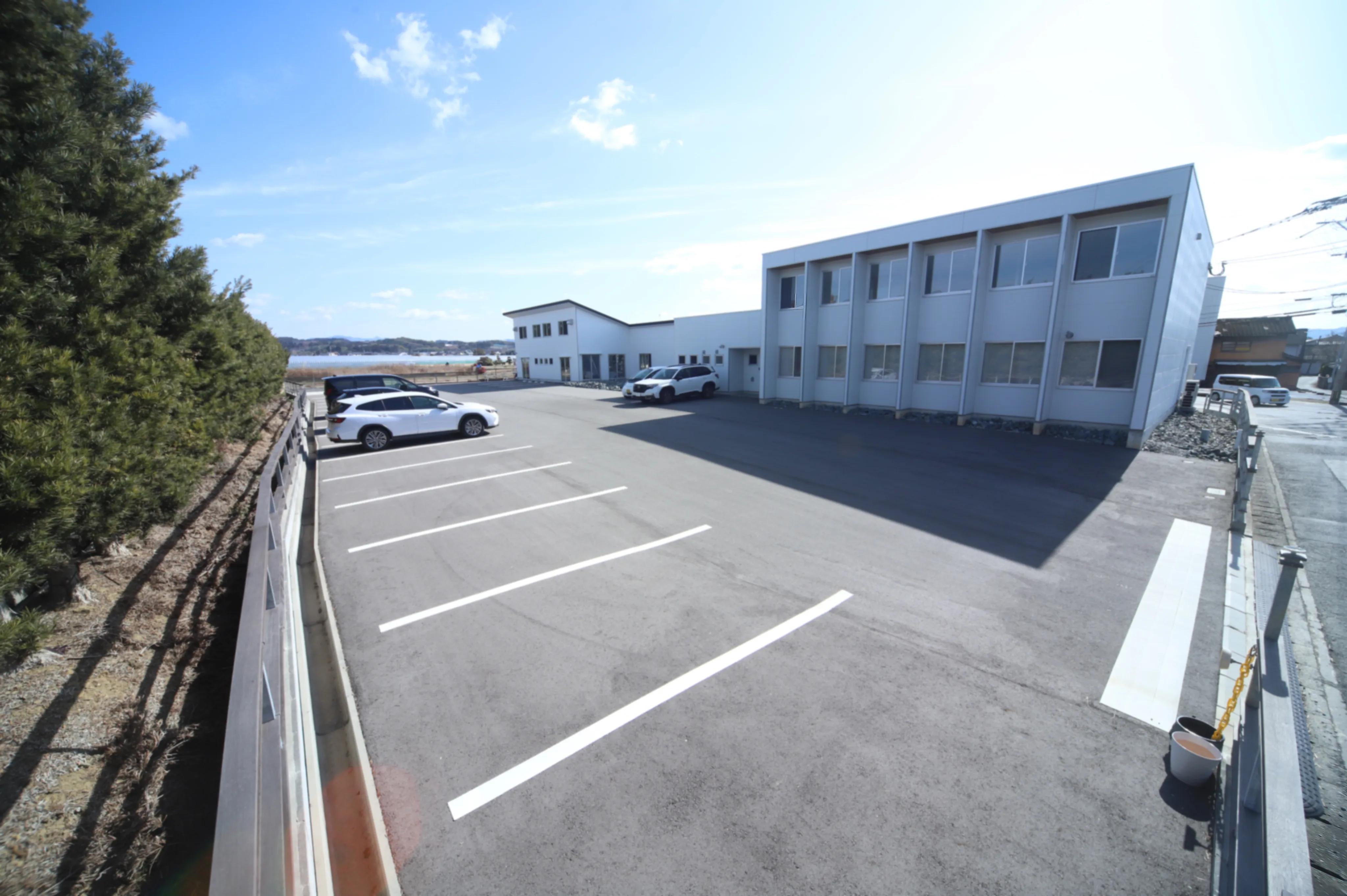 事務所を移転しました！