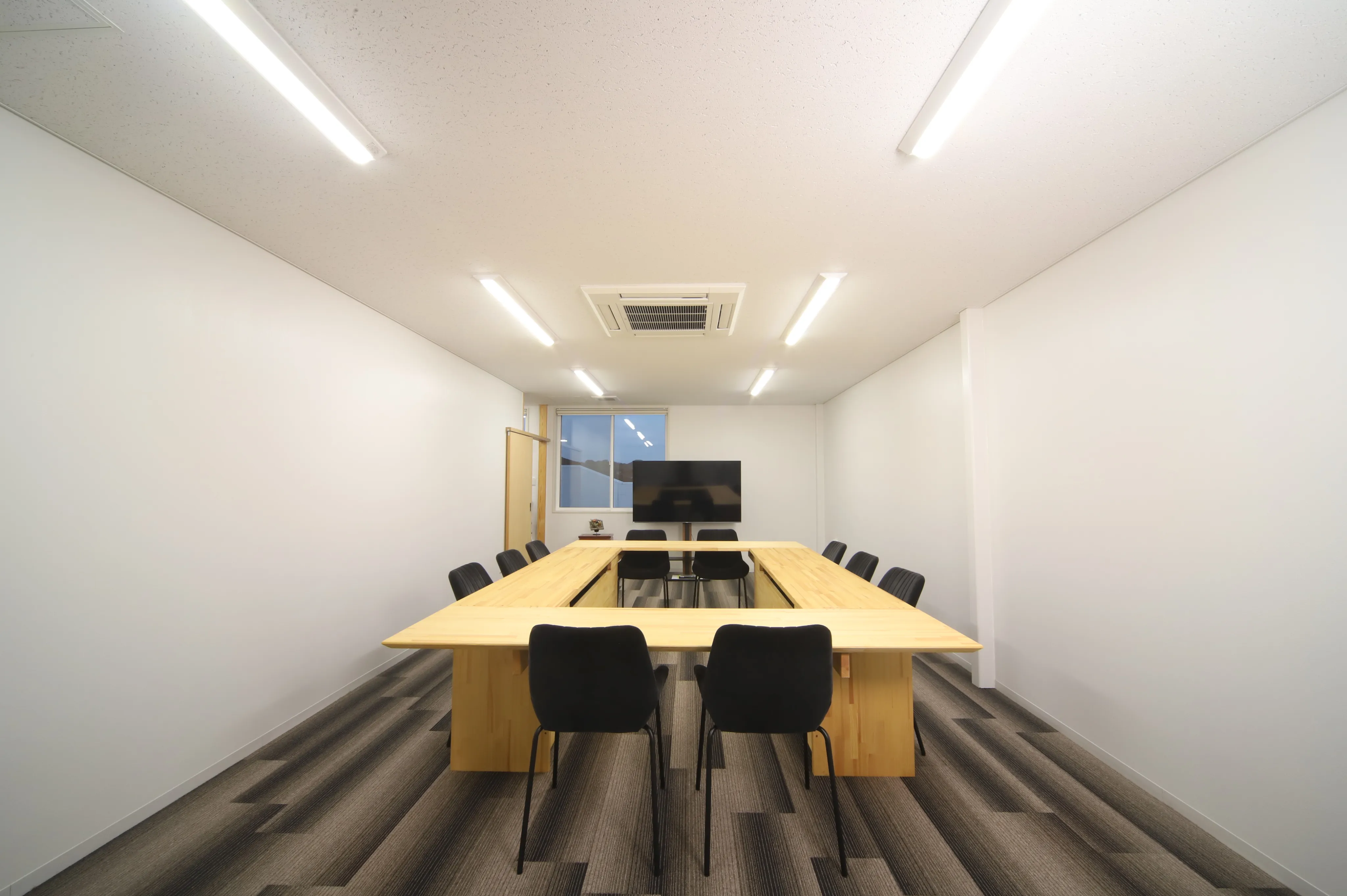 働く環境・福利厚生