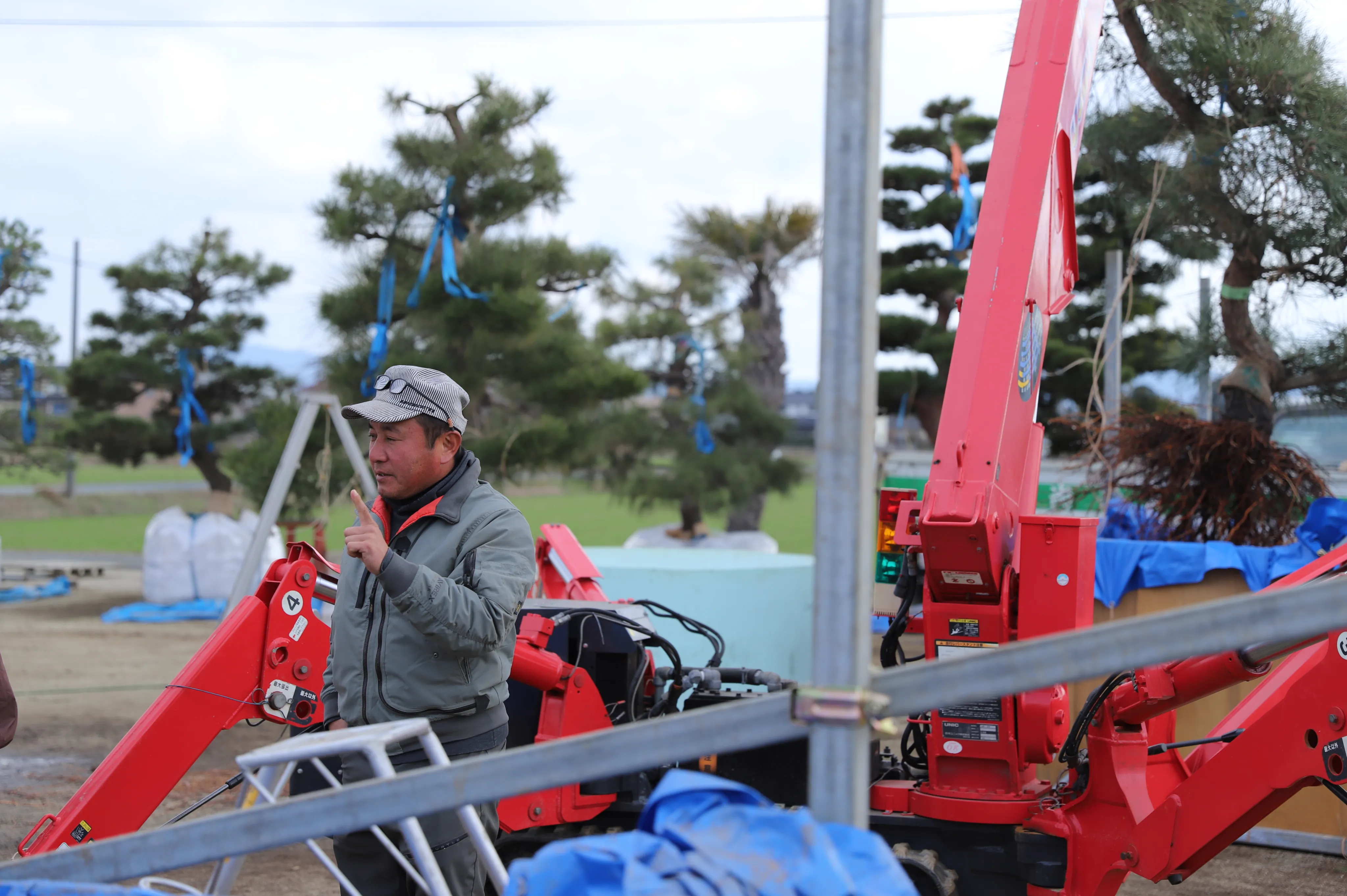 大津尚楽園 様の写真