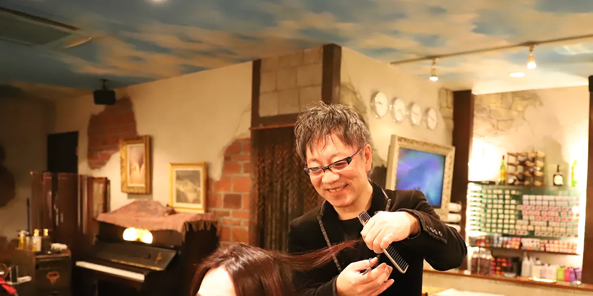 Le.Patch 様の写真