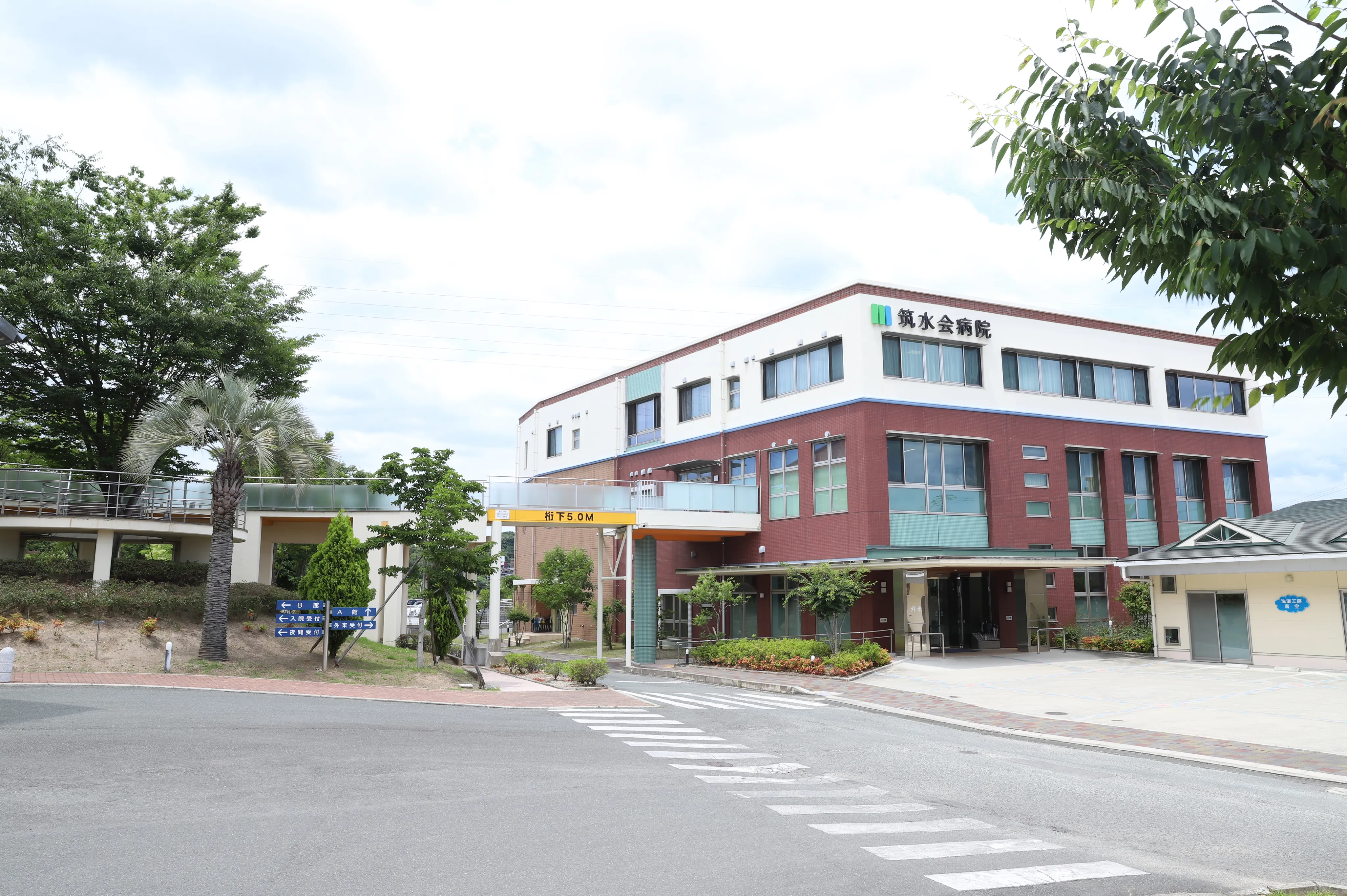 筑水会 様の写真