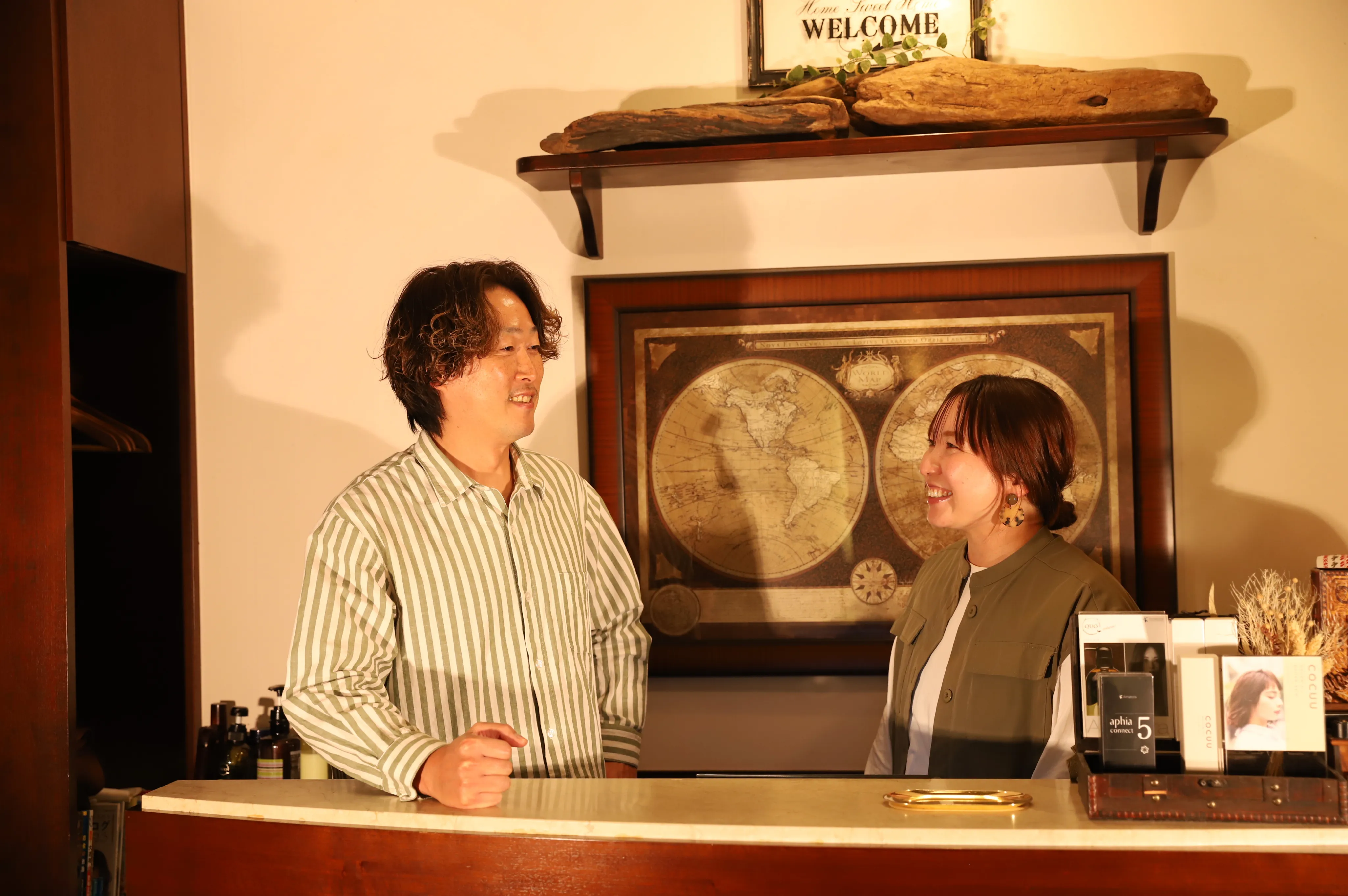 リリウム 様の写真