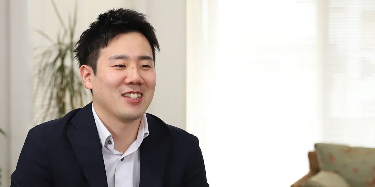 堤 優太郎のメイン写真