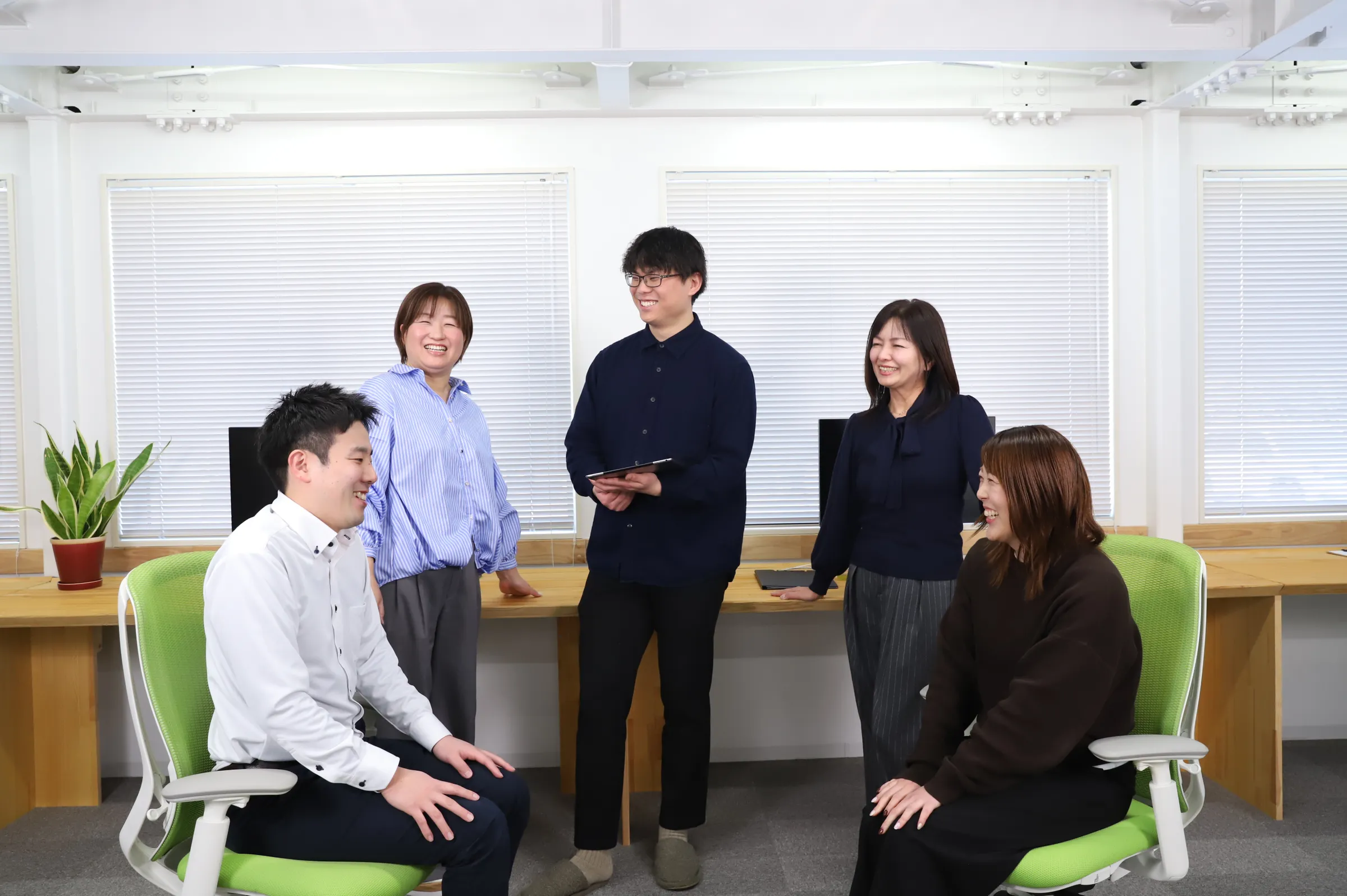 新サービスの提供を開始しました